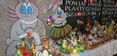 MOW czeka na najładniejsze ozdoby wielkanocne