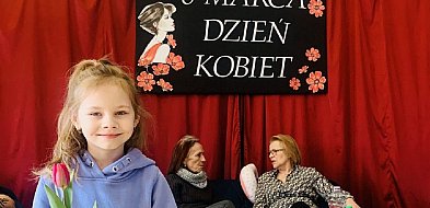 Zapraszamy na Dzień Kobiet do Młodzieszyna