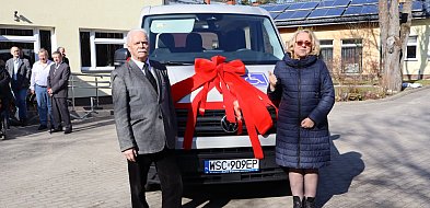 DPS w Młodzieszynie z nowym otwarciem na świat