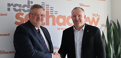 Gmina Sochaczew wśród 11 samorządów w ŻPA: duży może więcej