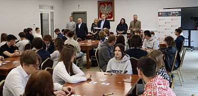 Patriotyzm i pamięć: Konkurs Wiedzy o Żołnierzach Wyklętych po raz piętnasty