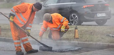 Nie z worka, a z kotła. I będzie lepiej na dłużej
