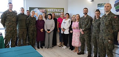 Ruszyła kwalifikacja wojskowa w powiecie sochaczewskim