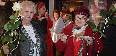 Sochaczew: KGW świętowały Dzień Kobiet w Odeonie