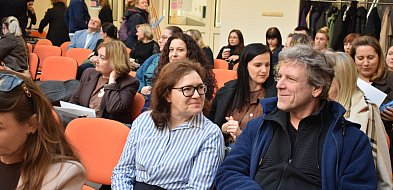 Sochaczew o obliczach przemocy domowej, także tej w Internecie