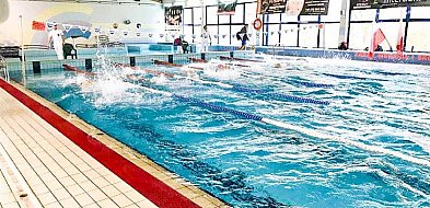 W weekend basen Orka w innych godzinach