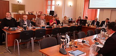 Radni gminy Sochaczew jednym głosem o zmianach granic samorządu