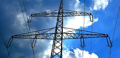 Planowane wyłączenia prądu, większość w gminie Teresin