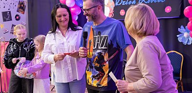 Dzień Kobiet w Gminie Młodzieszyn: wieczór pełen muzyki i kobiecej energii