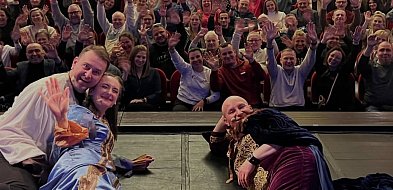 Znamy pierwsze gwiazdy Dni Sochaczewa