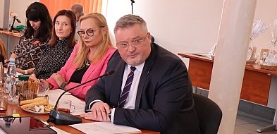 Gmina Sochaczew przystępuje do ogólnopolskiej organizacji