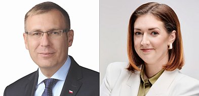 Poseł Maciej Małecki zaprasza na spotkania z posłanką Anną Gembicką