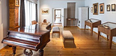 Dzień Fortepianu w Żelazowej Woli: koncerty i prezentacja instrumentów z duszą