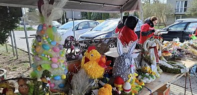 Przed nami spotkanie wiosenno-wielkanocne w Rybnie