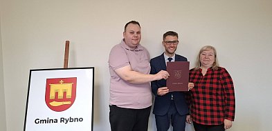 Rybnowska Sjesta pod Gwiazdami po raz pierwszy