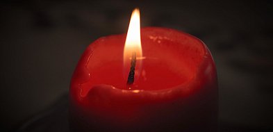 W mijających dniach odeszli od nas [13 - 20 marca]