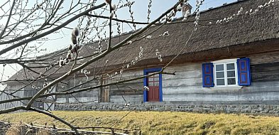 Skansen w Wiączeminie zaprasza na kiermasz wielkanocny