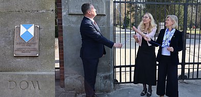 Dom Urodzenia Chopina z ważnym wyróżnieniem konserwatorskim