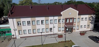 Gmina Brochów z dofinansowaniem na centrum integracji w Przęsławicach