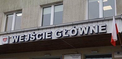 Szpital w Sochaczewie przyjazny wojsku, jest porozumienie z MON