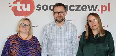Regionalny Konkurs Piosenki Teatralnej, szkoła w Szymanowie zaprasza