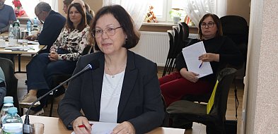 Nowa Sucha: będą stypendia dla uczniów, to nowość