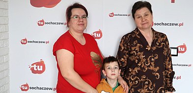 KGW Kamionki: na palmach znają się jak nikt