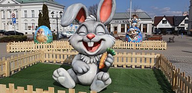 Festiwal Pisanek w Sochaczewie po raz pierwszy. I tak to wygląda