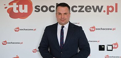 Poseł Orliński o tańszym paliwie, to już za chwilę