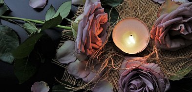 W ostatnich dniach odeszli od nas [27 marca - 3 kwietnia]