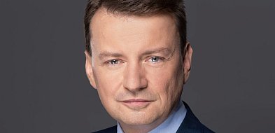 Mariusz Błaszczak spotka się z mieszkańcami powiatu sochaczewskiego