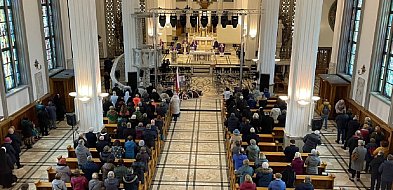 Uroczystości w Niepokalnowie. Zebrani upamiętnią postać senator Fetlińskiej