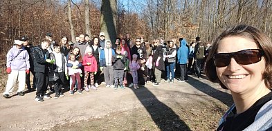 Teresin: ilość śmieci na przestrzeni lat spada, ale jest coś, co niepokoi