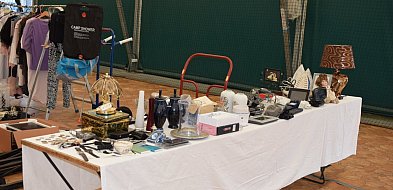 Wraca sochaczewska wyprzedaż garażowa