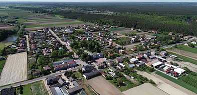 Zakażona strefa w gminach Młodzieszyn i Brochów uchylona