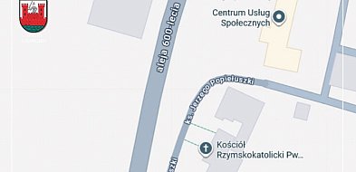 Ratusz z ważną informacja dla kierowców: zalecany objazd