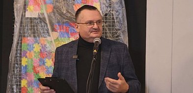 Artur Komorowski żegna się z SCK