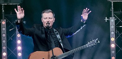 Rafał Brzozowski na Dniach Sochaczewa. Klaruje się program