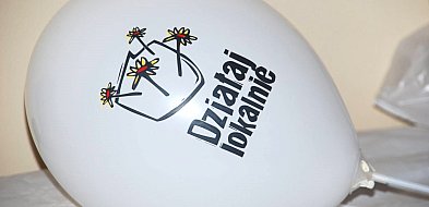 Działaj Lokalnie po raz jedenasty. POPPS zaprasza na spotkanie