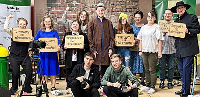 Wyjątkowy spektakl dla wszystkich mieszkańców