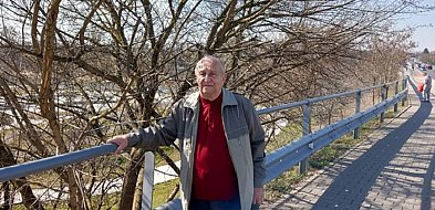 Stanisław Kwiatkowski o 80-tce: początek był gdzie indziej