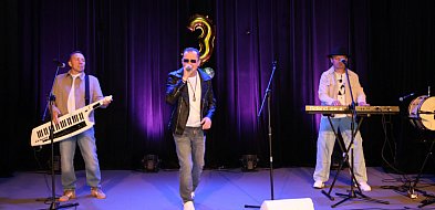 Zagrali dla Pawełka, ale misja trwa