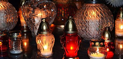 W ostatnich dniach odeszli od nas [10 - 17 kwietnia]