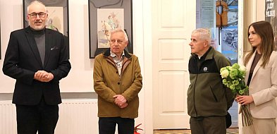 Jazda polska w Muzeum Ziemi Sochaczewskiej i Pola Bitwy nad Bzurą