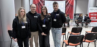 Młodzieżowe Targi Aktywności w Sochaczewie, tego jeszcze nie było