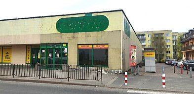 Stokrotka? Rossmann? Pytamy spółdzielnię o przyszłość budynku po Gramie