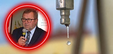 Gmina Iłów: sytuacja jest poważna, oszczędzajmy wodę