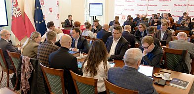 Lokalne OSP wzmocnione pieniędzmi od marszałka