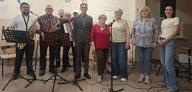 Nowy zespół muzyczny w Rybnie, trwają zapisy