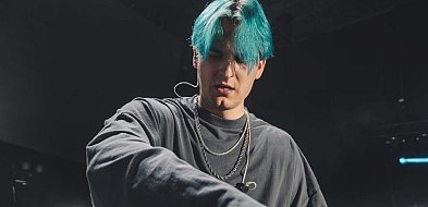 Znany DJ na WSC Festiwalu? Artysta pochwalił się zaplanowanymi koncertami!